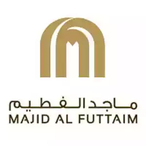 Majid-Al-Futtaim